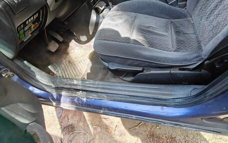 Opel Vectra B рестайлинг, 1996 год, 130 000 рублей, 5 фотография