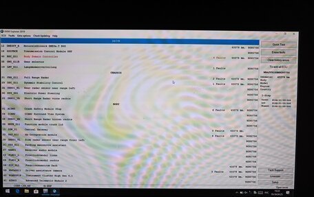 BMW X4, 2021 год, 5 100 000 рублей, 15 фотография