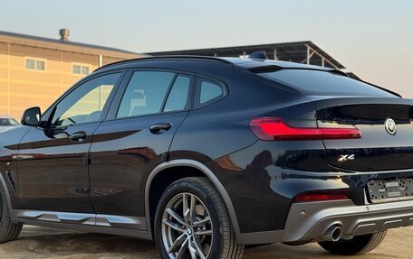 BMW X4, 2021 год, 5 100 000 рублей, 22 фотография