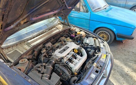 Opel Vectra B рестайлинг, 1996 год, 130 000 рублей, 8 фотография