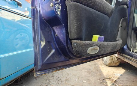 Opel Vectra B рестайлинг, 1996 год, 130 000 рублей, 9 фотография