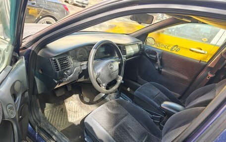 Opel Vectra B рестайлинг, 1996 год, 130 000 рублей, 7 фотография