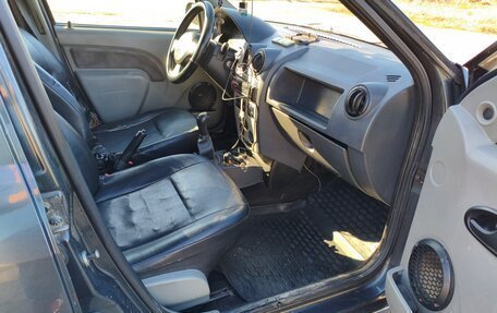 Renault Logan I, 2008 год, 250 000 рублей, 6 фотография