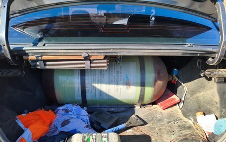 Renault Logan I, 2008 год, 250 000 рублей, 9 фотография