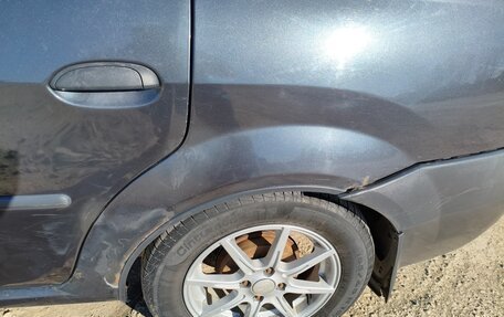 Renault Logan I, 2008 год, 250 000 рублей, 11 фотография