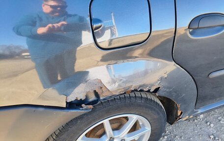 Renault Logan I, 2008 год, 250 000 рублей, 13 фотография