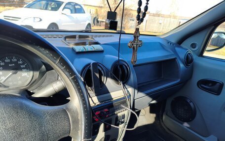 Renault Logan I, 2008 год, 250 000 рублей, 18 фотография