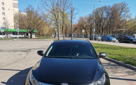 KIA Optima III, 2013 год, 1 350 000 рублей, 2 фотография