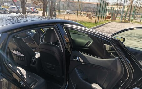 KIA Optima III, 2013 год, 1 350 000 рублей, 10 фотография