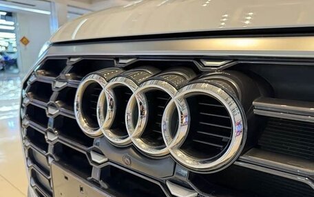 Audi Q3, 2022 год, 2 310 000 рублей, 6 фотография