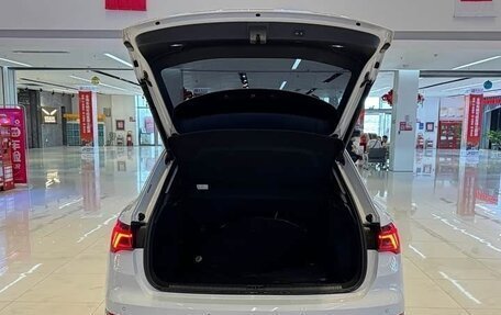 Audi Q3, 2022 год, 2 310 000 рублей, 5 фотография