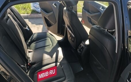 KIA Optima III, 2013 год, 1 350 000 рублей, 9 фотография