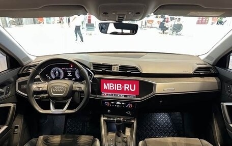 Audi Q3, 2022 год, 2 310 000 рублей, 8 фотография