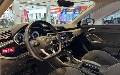 Audi Q3, 2022 год, 2 310 000 рублей, 7 фотография