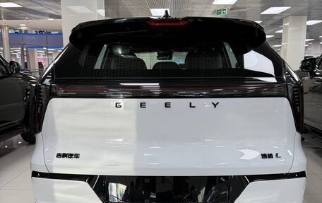 Geely Atlas, 2026 год, 2 943 000 рублей, 5 фотография