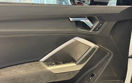 Audi Q3, 2022 год, 2 310 000 рублей, 13 фотография