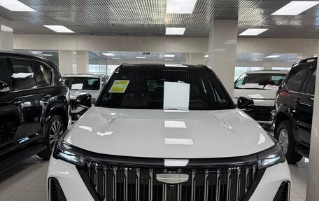 Geely Atlas, 2026 год, 2 943 000 рублей, 2 фотография