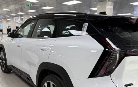 Geely Atlas, 2026 год, 2 943 000 рублей, 3 фотография