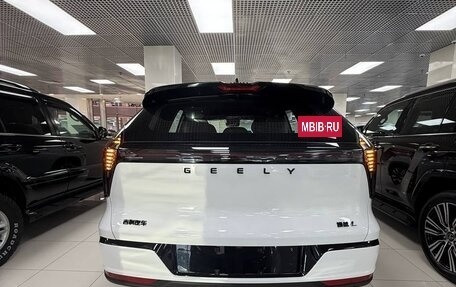 Geely Atlas, 2026 год, 2 943 000 рублей, 4 фотография