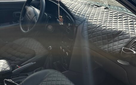 KIA Spectra II (LD), 2007 год, 320 000 рублей, 5 фотография