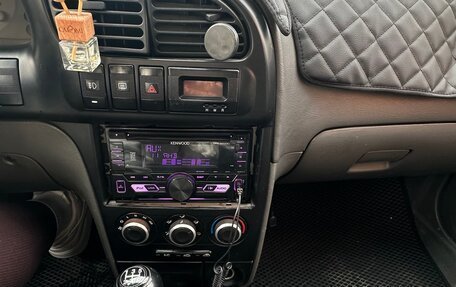 KIA Spectra II (LD), 2007 год, 320 000 рублей, 7 фотография