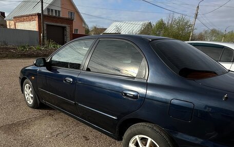 KIA Spectra II (LD), 2007 год, 320 000 рублей, 3 фотография