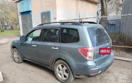 Subaru Forester, 2008 год, 720 000 рублей, 6 фотография