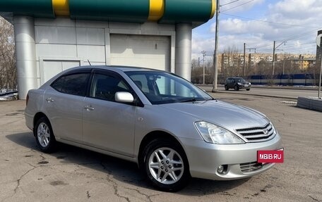 Toyota Allion, 2004 год, 780 000 рублей, 2 фотография