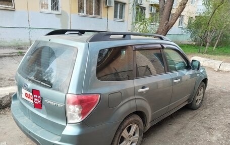 Subaru Forester, 2008 год, 720 000 рублей, 4 фотография