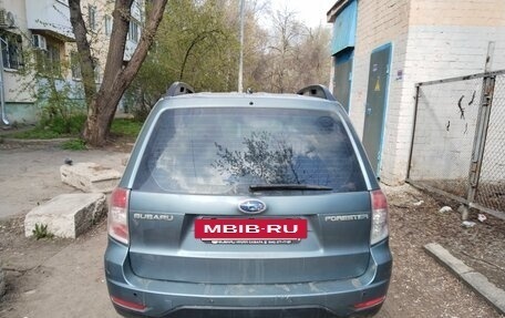 Subaru Forester, 2008 год, 720 000 рублей, 5 фотография