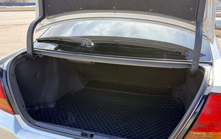 Toyota Allion, 2004 год, 780 000 рублей, 6 фотография