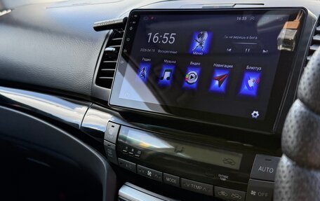 Toyota Allion, 2004 год, 780 000 рублей, 16 фотография