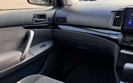 Toyota Allion, 2004 год, 780 000 рублей, 18 фотография