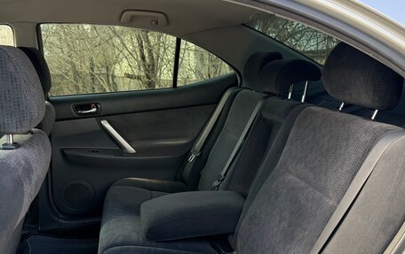 Toyota Allion, 2004 год, 780 000 рублей, 13 фотография