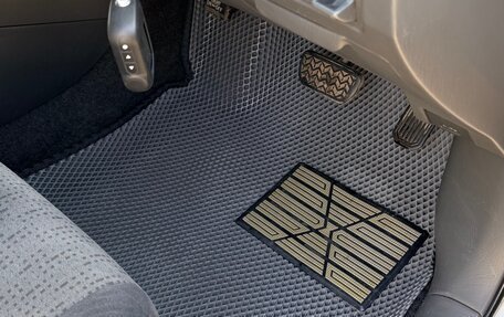 Toyota Allion, 2004 год, 780 000 рублей, 17 фотография