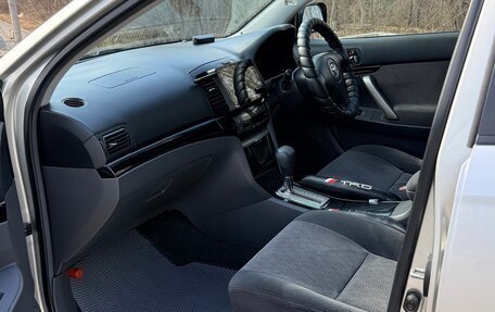 Toyota Allion, 2004 год, 780 000 рублей, 12 фотография