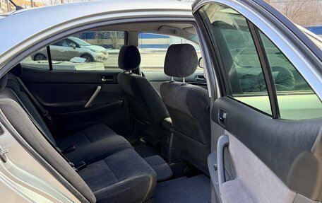 Toyota Allion, 2004 год, 780 000 рублей, 14 фотография