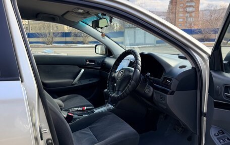 Toyota Allion, 2004 год, 780 000 рублей, 15 фотография