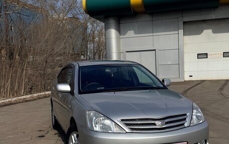 Toyota Allion, 2004 год, 780 000 рублей, 8 фотография