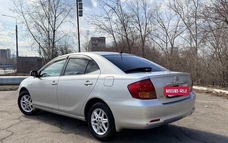 Toyota Allion, 2004 год, 780 000 рублей, 5 фотография