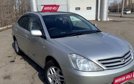 Toyota Allion, 2004 год, 780 000 рублей, 11 фотография