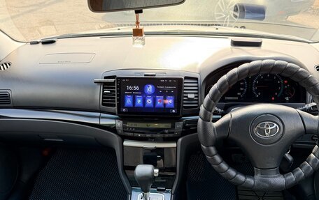 Toyota Allion, 2004 год, 780 000 рублей, 23 фотография