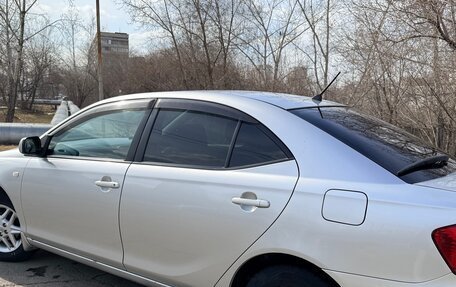 Toyota Allion, 2004 год, 780 000 рублей, 25 фотография