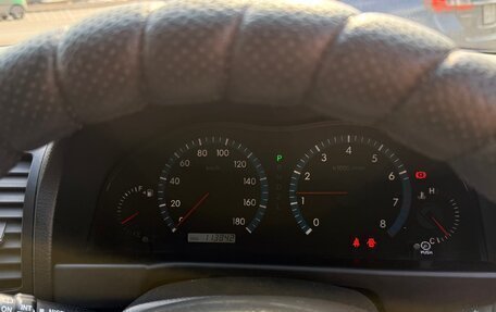 Toyota Allion, 2004 год, 780 000 рублей, 22 фотография