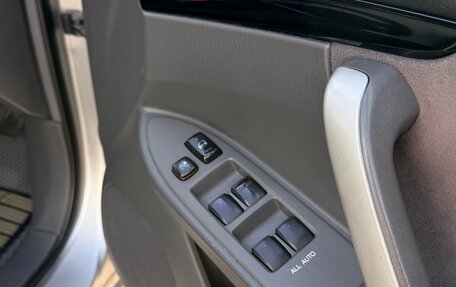 Toyota Allion, 2004 год, 780 000 рублей, 21 фотография