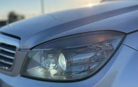 Mercedes-Benz C-Класс, 2007 год, 950 000 рублей, 5 фотография