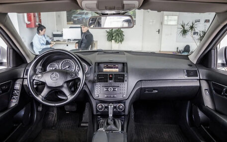 Mercedes-Benz C-Класс, 2007 год, 950 000 рублей, 4 фотография