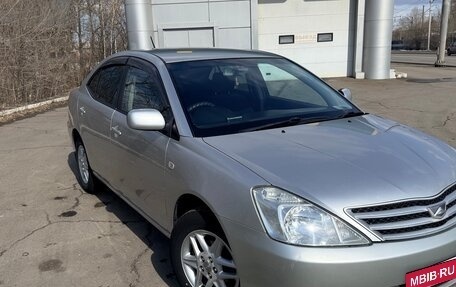 Toyota Allion, 2004 год, 780 000 рублей, 27 фотография