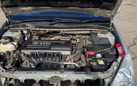 Toyota Allion, 2004 год, 780 000 рублей, 24 фотография