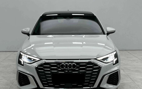 Audi A3, 2023 год, 2 450 000 рублей, 2 фотография